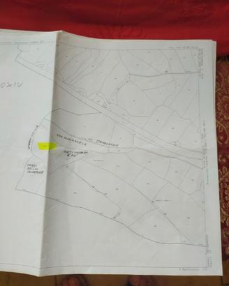 Terreno Agricolo