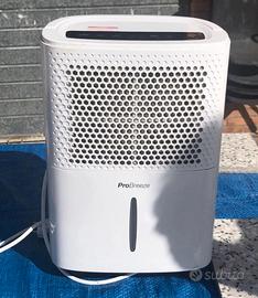 deumidificatore probreeze 2 L