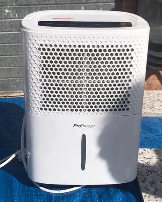 deumidificatore probreeze 2 L