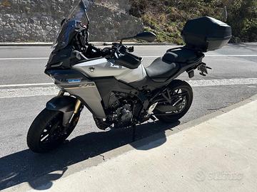 Tracer GT