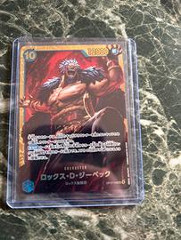 Carta one piece