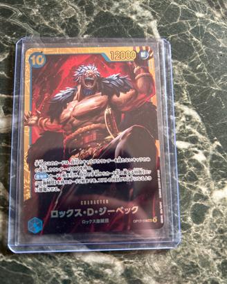 Carta one piece