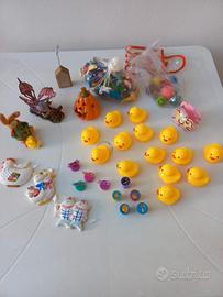 lotto sorprese varie 5€