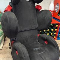 seggiolino recaro