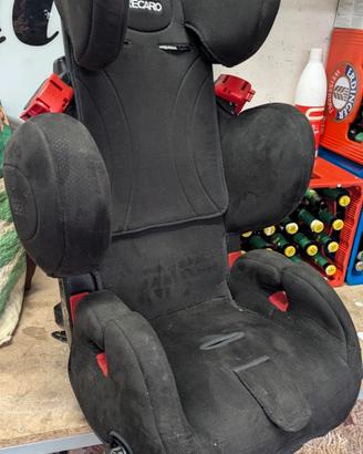 seggiolino recaro