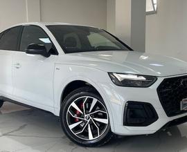 Audi Q5 SPB 40 TDI 204CV quattro S tronic S-Line