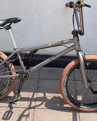 KHEbikes BMX COPE Come nuova