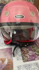 Casco scooter Project for safety taglia S