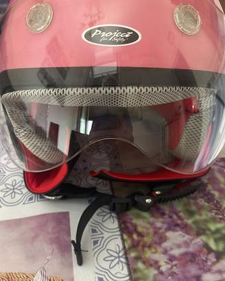 Casco scooter Project for safety taglia S