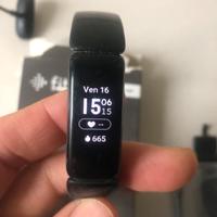 Fitbit inspire 2