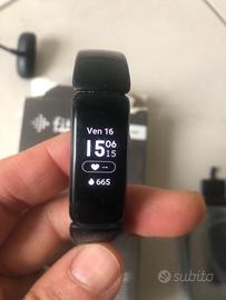 Fitbit inspire 2