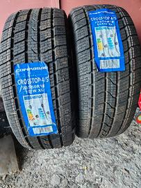 PNEUMATICI 235 50 R 18 NUOVE 2025