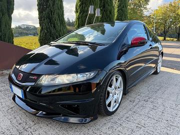 Honda Civic 2.0 i-VTEC 3p. Type R i-P