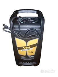 Caricabatterie Auto Vigor Prezzo Trattabile 