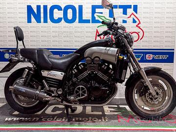 Yamaha V-Max 1200 2001 - tua a soli: €105 al Mese