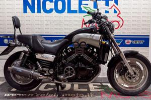 Yamaha V-Max 1200 2001 - tua a soli: €105 al Mese