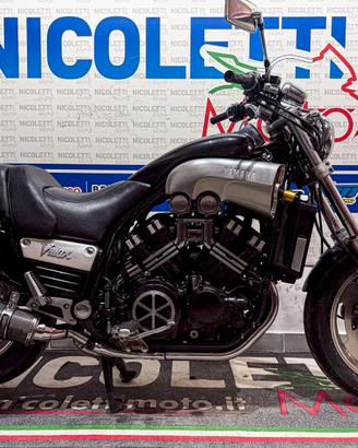 Yamaha V-Max 1200 2001 - tua a soli: €105 al Mese