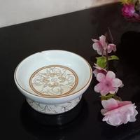 Cestino piccolo porta cioccolatini Trussardi 