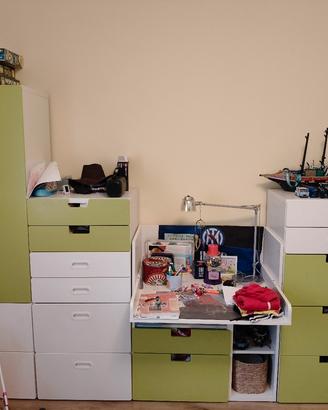 Mobili cameretta IKEA 