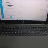 HP 250 G6