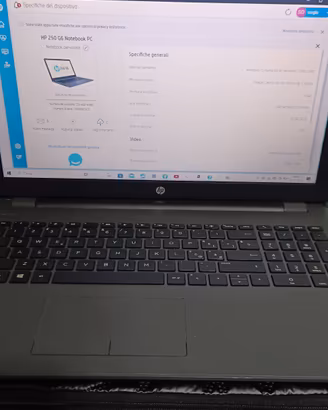 HP 250 G6