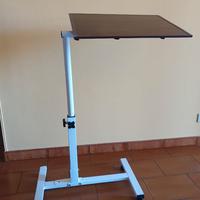 Tavolino da letto