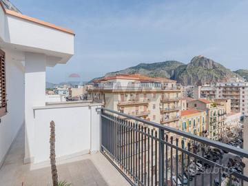 Appartamento - Palermo