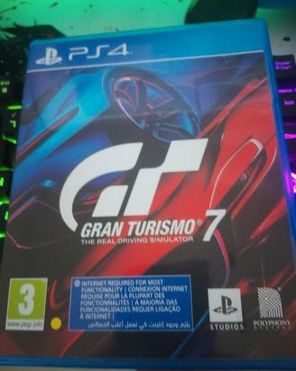giochi ps4