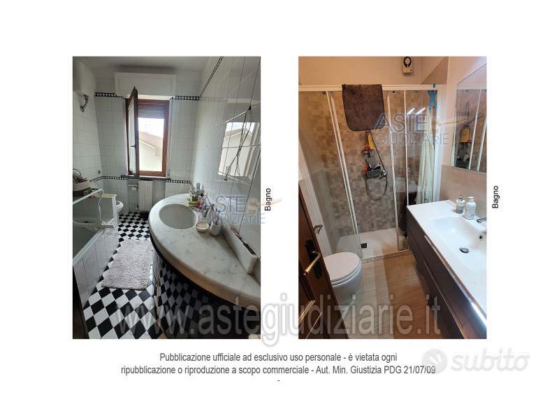Appartamento – Altopascio, Badia Pozzeveri - Vista 5