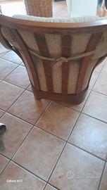 poltrone da salotto 