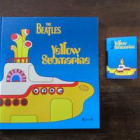 Yellow submarine - The Beatles