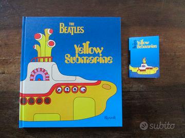 Yellow submarine - The Beatles