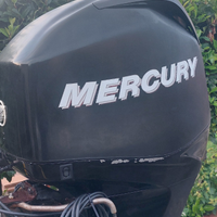 Motore mercury 40/60cv efi Orion