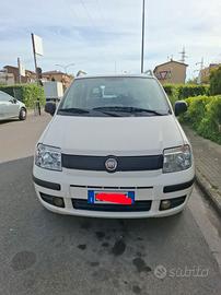 Fiat Panda 169 1.2 benzina 
