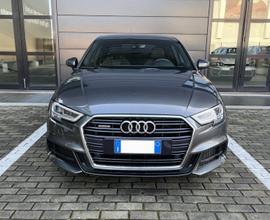 AUDI A3 2.0 TDI Sport 184CV Quattro S-Tronic