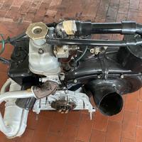 Motore Fiat 500 L anno 1969 rigenerato