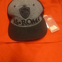 cappello AS ROMA