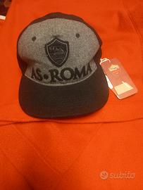 cappello AS ROMA