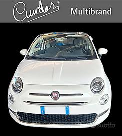 Fiat 500 1.2 Lounge - 101178