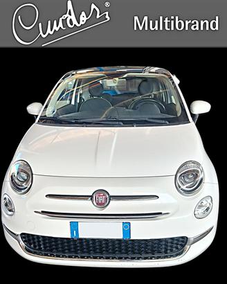 Fiat 500 1.2 Lounge - 101178