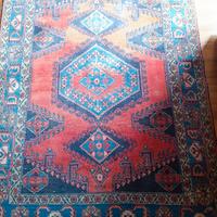 Tappeto orientale 