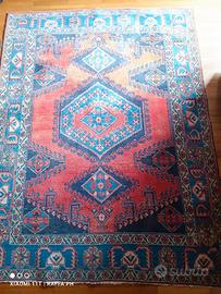 Tappeto orientale 