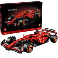 LEGO 44207 - MONOPOSTO F1 FERRARI SF24