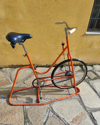 cyclette epoca