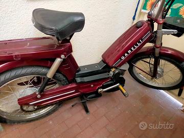 Garelli Altro modello