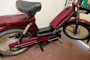Garelli Altro modello