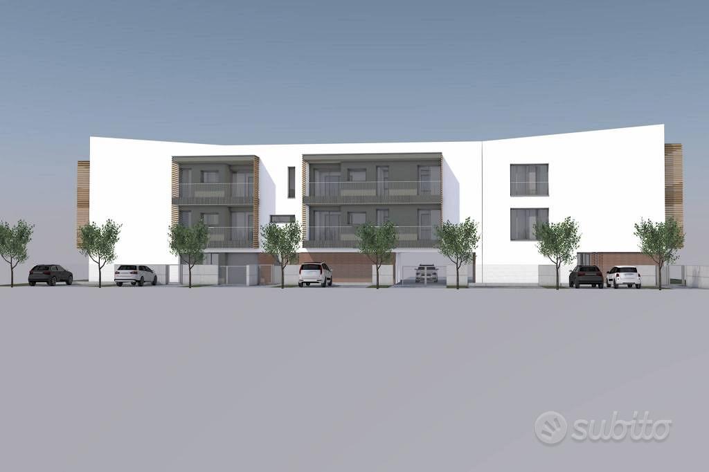 Terreno di 1415 m² a San Giovanni in Persiceto - Vista 3