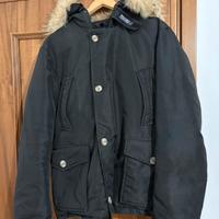 Woolrich