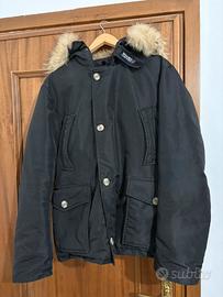 Woolrich