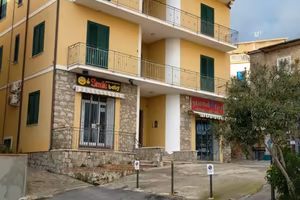 Casa Vacanze a Marina di Camerota Cilento
